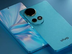 Vivo V50 5G