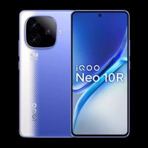 iQOO Neo 10R