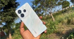 Redmi Note 14s