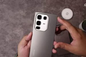 Infinix Note 50 Pro+5G