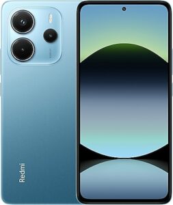 Redmi Note 14s